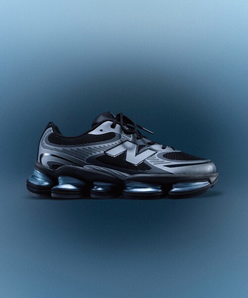 New Balance / ABZORB 2000（スニーカー）｜New Balance