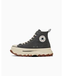 CONVERSE ALL STAR(Ro[XI[X^[)ALL STAR TREKWAVE FADEDCANVALL STAR HI / I[X^[@gbNEG[u@tFCfbhLoX@gh(Xj[J[)