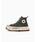 CONVERSE ALL STAR�i�R���o�[�X�I�[���X�^�[�j�́uALL STAR TREKWAVE FADEDCANVAS HI / �I�[���X�^�[�@�g���b�N�E�G�[�u�@�t�F�C�f�b�h�L�����o�X�@�g�h�i�X�j�[�J�[�j�v�b�O���[