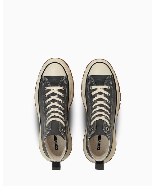 ALL STAR TREKWAVE FADEDCANVALL STAR HI / オールスター トレック