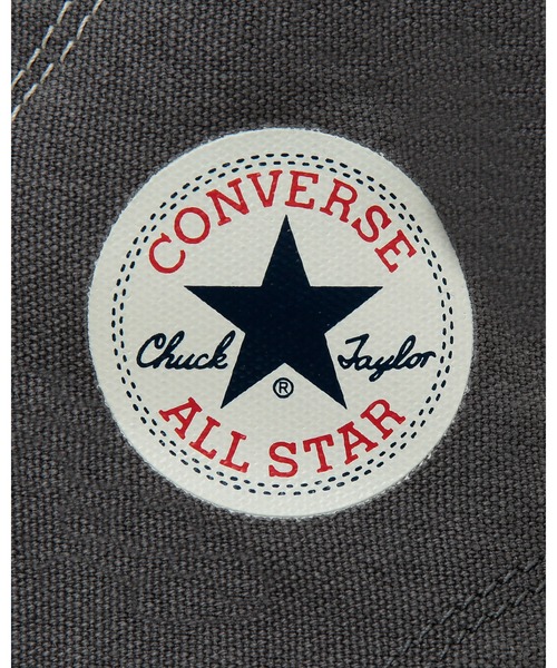 CONVERSE ALL STAR(コンバースオールスター)の「ALL STAR TREKWAVE FADEDCANVAS HI / オールスター トレックウエーブ フェイデッドキャンバス HI(スニーカー・メンズ・グレー・3/9/8/4/4.5/5.5/7.5/7/5/6.5/3.5/9.5/8.5/10.5/11.5)」の4枚目の写真