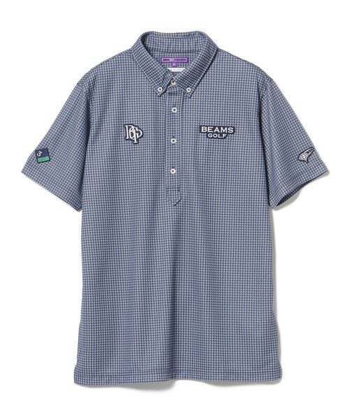 BEAMS GOLF（ビームスゴルフ）の「Lacoste for BEAMS GOLF / 別注