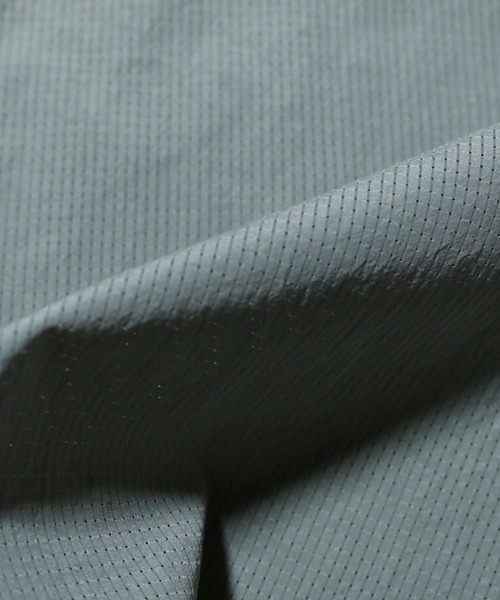 NATAL DESIGN(ネイタルデザイン)の「RANDY BIG SHIRTS 3(シャツ/ブラウス・メンズ・ベージュ/サックスブルー/カーキ・LARGE/MEDIUM/SMALL)」の7枚目の写真