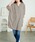 GOLDJAPAN�i�S�[���h�W���p���j�́u�L�[�l�b�N�h���}���r�b�N�V���c�y�傫���T�C�Y�Ή��z�i�V���c/�u���E�X�j�v�b�x�[�W���n