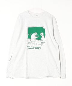 Steven Alan＞ PAOLA ツイード バルマカーン コート