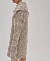 TODAYFUL | Square Collar Cardigan(カーディガン/ボレロ)