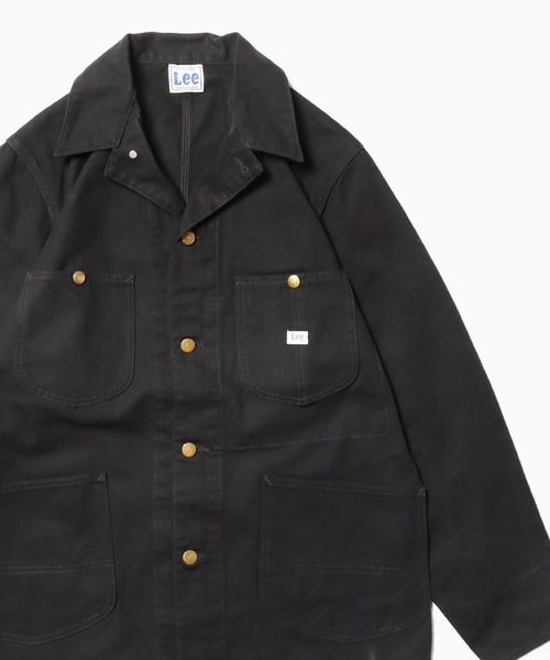 Lee DUNGAREES LOCO JACKET Sサイズ インディゴ Lee 【秋冬NEW】DUNGAREES VINTAGE LOCO JACKET : マルイ(丸井