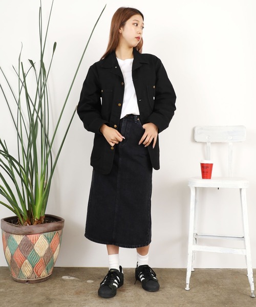 Lee/リー DUNGAREES LOCO JACKET ジャケット（デニムジャケット