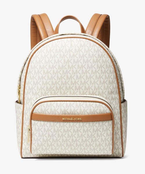 セール】BEX バックパック ミディアム - MKシグネチャー（バックパック