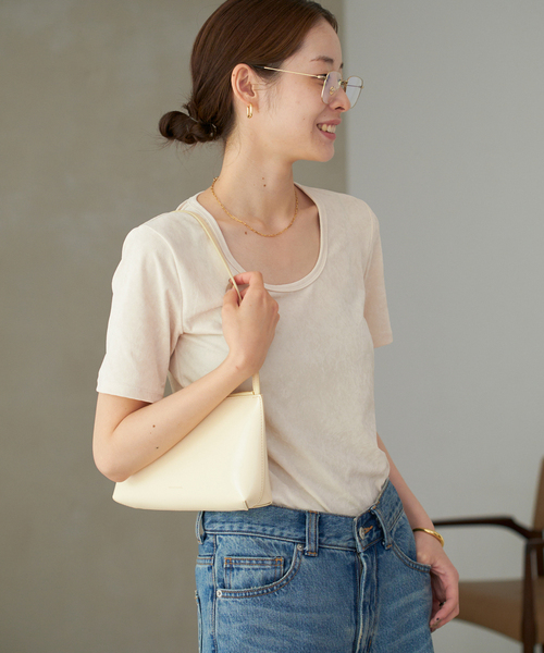 velour Tシャツ（Tシャツ/カットソー）｜Plage（プラージュ）の