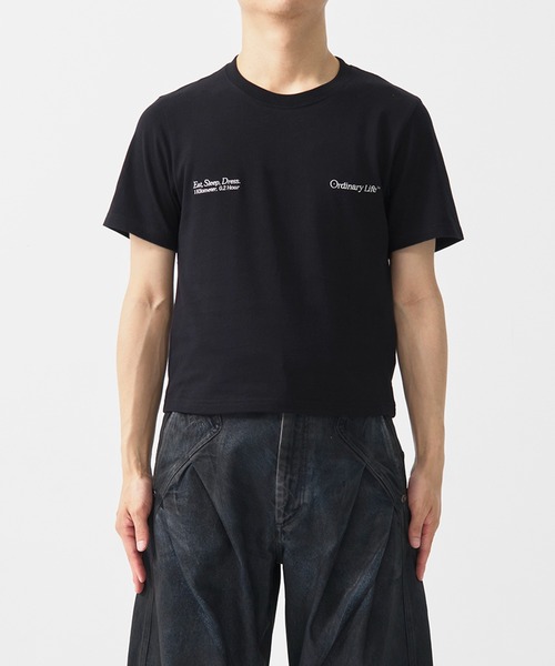 YMO ✖️SUKITA 新品の黒Tシャツ YMO ✖️SUKITA 新品の黒Tシャツ