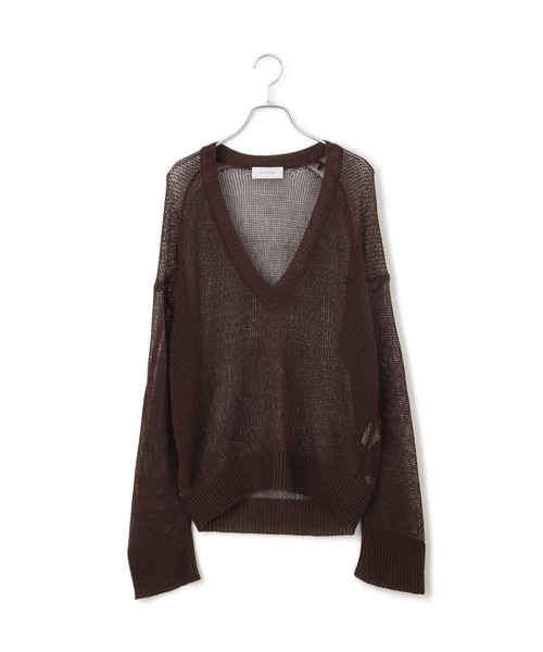 ADAM ET ROPE' トップス ADAM ET ROPÉ FEMME(アダム エ ロペ ファム) トップス通販｜J