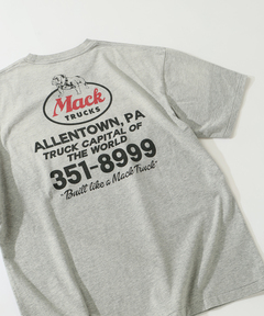 セール】《追加》MACK TRUCKS / マック・トラックス 別注 フェード