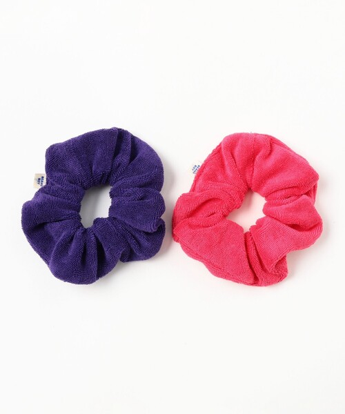 セール】【2/5再値下げ】パイル シュシュ 2セット（シュシュ）｜BEAMS