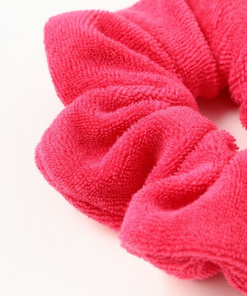 シュシュさん専用　2口 ニコちゃん シュシュ 2個セット - メルカリ