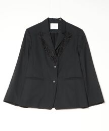 【CINOH】23010587000010 jacket テーラードジャケット JACKET | CINOH