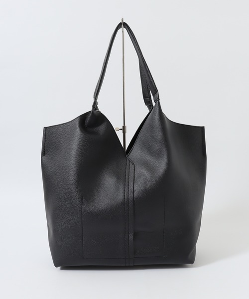 【MUCENT】★人気商品★プライムリンクルレザートートバッグ MUCENT】☆人気商品☆プライムリンクルレザートートバッグ