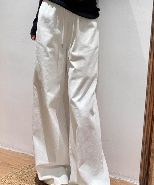 REBALANCE(リバランス)の「カジュアルカラーパンツ(その他パンツ・レディース・A/B/C/D/E・MEDIUM/LARGE)」の2枚目の写真