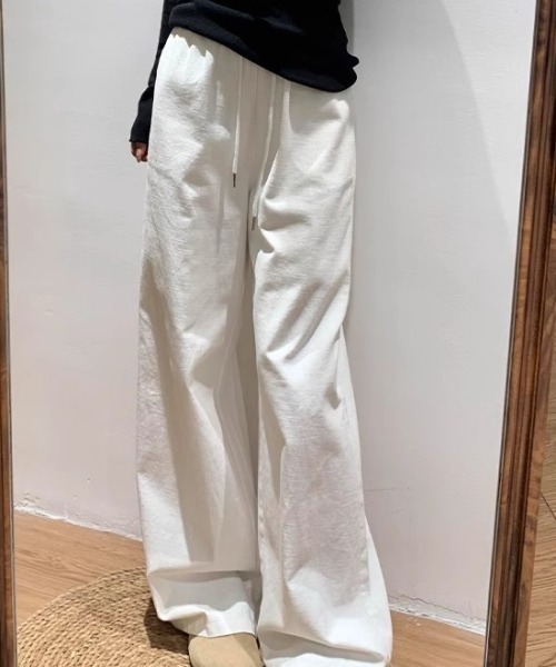 REBALANCE(リバランス)の「カジュアルカラーパンツ(その他パンツ・レディース・A/B/C/D/E・MEDIUM/LARGE)」の8枚目の写真