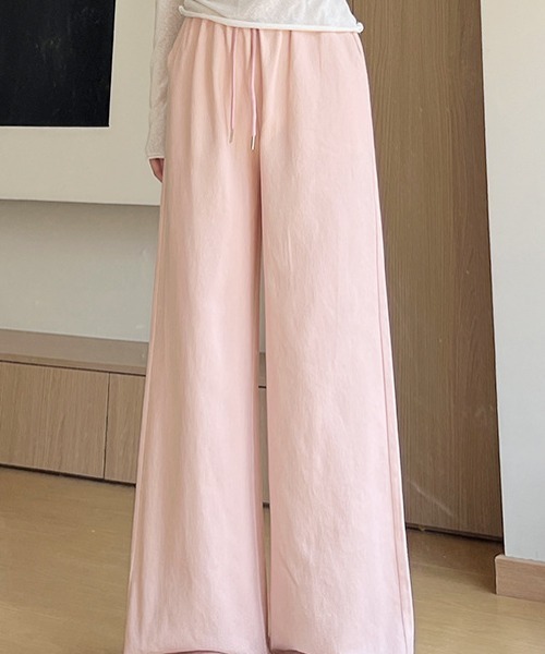 REBALANCE(リバランス)の「カジュアルカラーパンツ(その他パンツ・レディース・A/B/C/D/E・MEDIUM/LARGE)」の11枚目の写真