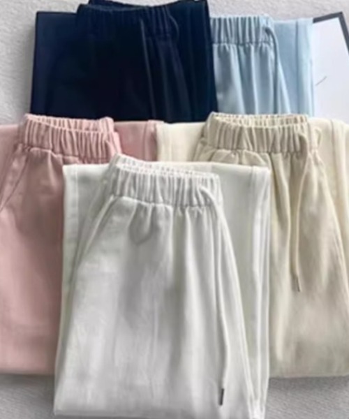 REBALANCE(リバランス)の「カジュアルカラーパンツ(その他パンツ・レディース・A/B/C/D/E・MEDIUM/LARGE)」の13枚目の写真