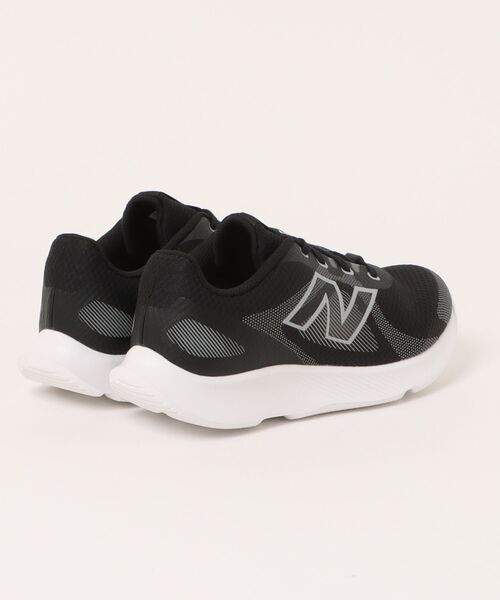NEW BALANCE（ニューバランス）の「【New Balance／ニューバランス】NB ME430LK4 4E（スニーカー・メンズ・ブラック・27.0cm/26.0cm/27.5cm/26.5cm/25.5cm/28.0cm/25.0cm）」の3枚目の写真