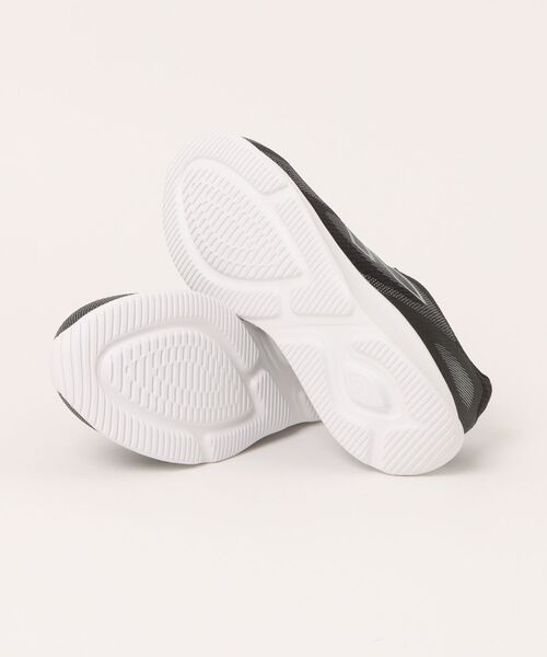 NEW BALANCE（ニューバランス）の「【New Balance／ニューバランス】NB ME430LK4 4E（スニーカー・メンズ・ブラック・27.0cm/26.0cm/27.5cm/26.5cm/25.5cm/28.0cm/25.0cm）」の4枚目の写真