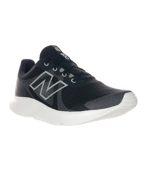 NEW BALANCE（ニューバランス）の「【New Balance／ニューバランス】NB ME430LK4 4E（スニーカー・メンズ・ブラック・27.0cm/26.0cm/27.5cm/26.5cm/25.5cm/28.0cm/25.0cm）」の5枚目の写真