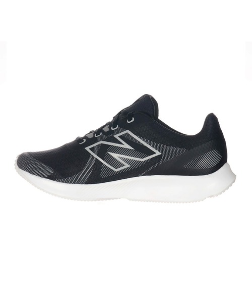 NEW BALANCE（ニューバランス）の「【New Balance／ニューバランス】NB ME430LK4 4E（スニーカー・メンズ・ブラック・27.0cm/26.0cm/27.5cm/26.5cm/25.5cm/28.0cm/25.0cm）」の6枚目の写真