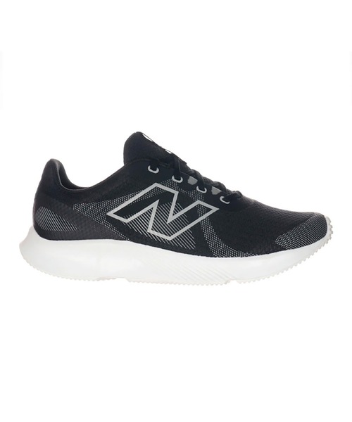 NEW BALANCE（ニューバランス）の「【New Balance／ニューバランス】NB ME430LK4 4E（スニーカー・メンズ・ブラック・27.0cm/26.0cm/27.5cm/26.5cm/25.5cm/28.0cm/25.0cm）」の2枚目の写真
