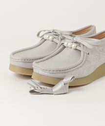 Clarks（クラークス）の「WallabeeEVOSh / ワラビーエヴォシューズ