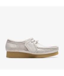 Clarks(N[NX)WallabeeEVOSh / r[GHV[YiVo[j(JV/fbLV[Y)