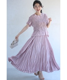 新品タグ付「FRENCH PAVE」半袖Tトップス FRENCH PAVE｜フレンチパヴェのトップス（半袖）通販 - ZOZOTOWN