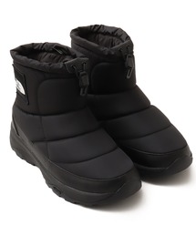 THE NORTH FACE(Um[XtFCX)THE NORTH FACE Nuptse Bootie WP Logo Short / UEm[XEtFCX kvV u[eB[ EH[^[ v[t S V[g(u[c)