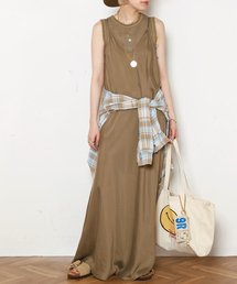 AP STUDIO ワンピース 2025ss 2025年最新】AP STUDIO レディース ロングワンピースの人気