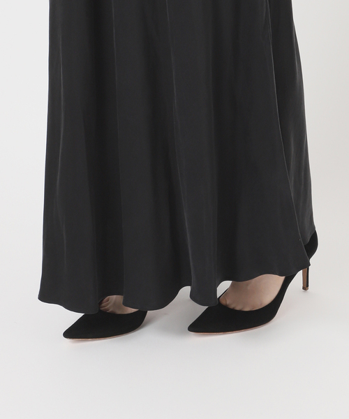 Cu/R Camisole Dress（ワンピース）｜EVERYDAY I LIKE.（エヴリディ