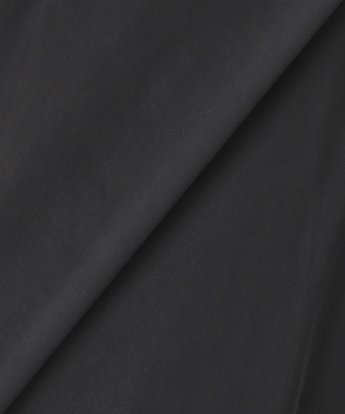 EVERYDAY I LIKE.（エヴリディアイライク）の「* Cu/R Camisole Dress（ワンピース・レディース・タン/ベージュ/ブラック・36/38）」の6枚目の写真