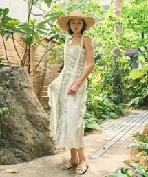 eradie♡エラディエ♡Wクロスミニマムワンピース 2024 Summer collection – ERADIE