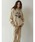 GREEN BUTTERiO[o^[j́uBUTTER WING FLUFF HOODIEip[J[jvbx[W