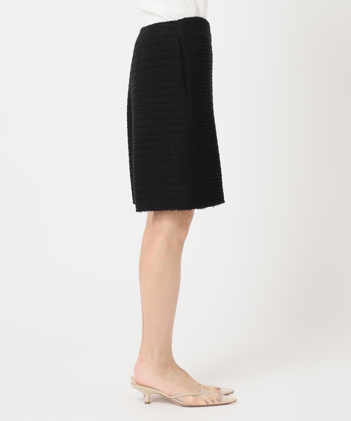 plage（プラージュ）の「ラッセルショートパンツ（その他パンツ・レディース・ブラック・36/38）」の9枚目の写真