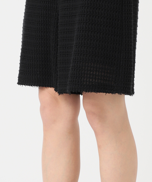 plage（プラージュ）の「ラッセルショートパンツ（その他パンツ・レディース・ブラック・36/38）」の13枚目の写真