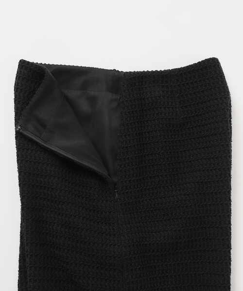 plage（プラージュ）の「ラッセルショートパンツ（その他パンツ・レディース・ブラック・36/38）」の14枚目の写真