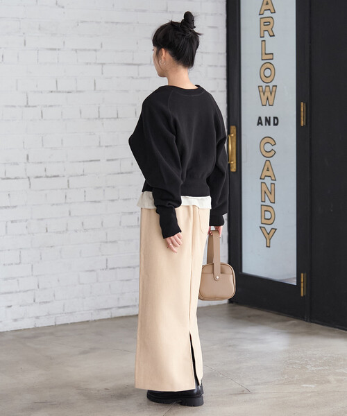 希少 美品 イッセイミヤケ コーデュロイ ベロア プリーツ ロングスカート M 希少】秋冬ベロア素材 極美品 プリーツプリーズ PLEATS PLEASE