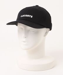 LACOSTE(���R�X�e)�́yLACOSTE�z���S�L���b�v L1316 CBS(�L���b�v)