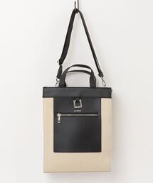 新品　ADRER 完売品　2way バッグ ブラック　黒 ADRER 「ADRER」 2WAYバッグ FREE ブラック メンズ : ZOZOTOWN