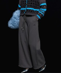 Outseam Easy Sweatpants/アウトシームイージースウェットパンツ