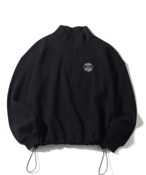 セール】【Paris Saint-Germain/パリサンジェルマン】裏起毛 裾