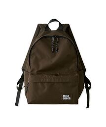 kaonaka backpack リュック ブラウン 予約商品】バックパック/リュック（ブラウン/茶色系