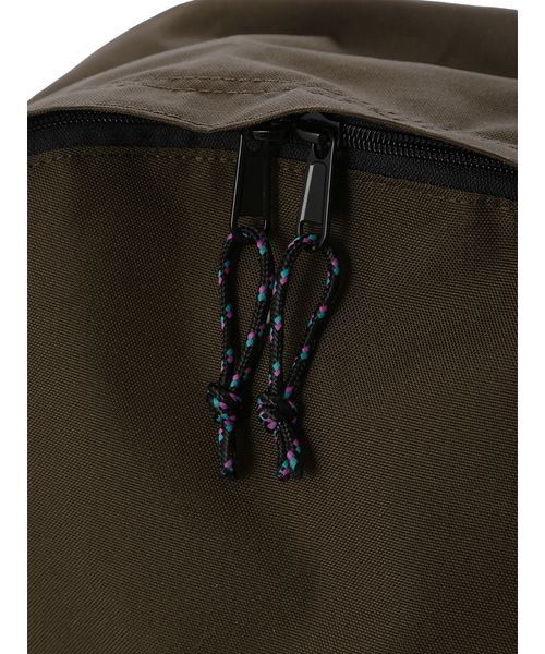 撥水ナイロンバックパック（バックパック/リュック）｜Mila Owen（ミラ