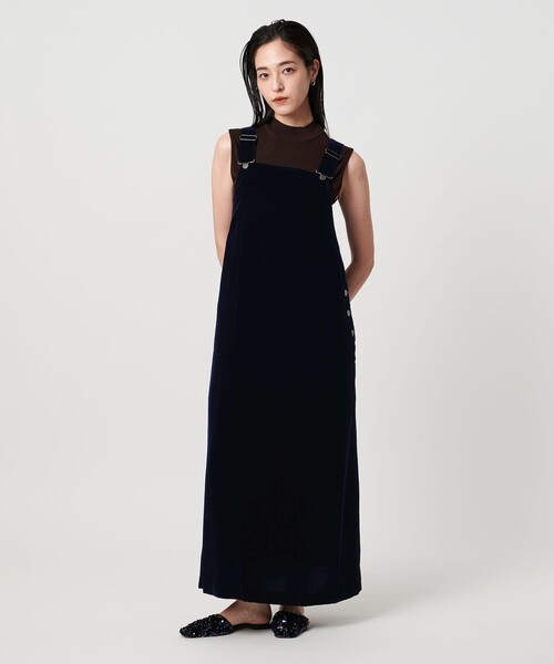 UNITED ARROWS（ユナイテッドアローズ）｜ジャンパースカート